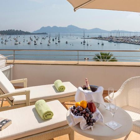 פורט דה פולנסה Hotel Miramar Mallorca מראה חיצוני תמונה