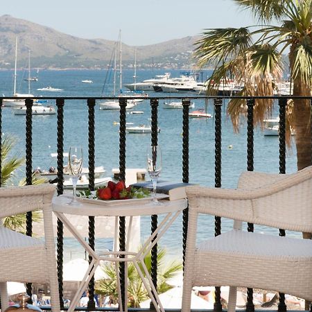 פורט דה פולנסה Hotel Miramar Mallorca חדר תמונה