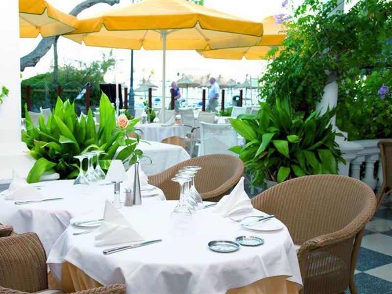 פורט דה פולנסה Hotel Miramar Mallorca מראה חיצוני תמונה
