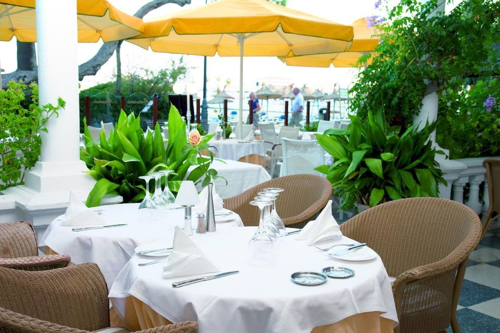 פורט דה פולנסה Hotel Miramar Mallorca מראה חיצוני תמונה