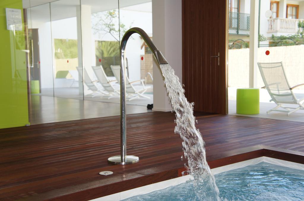 פורט דה פולנסה Hotel Miramar Mallorca מראה חיצוני תמונה